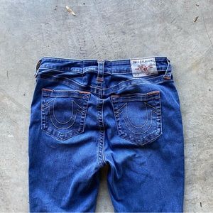 Women’s True Religion Jeans